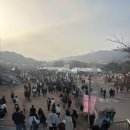 문학경기장 사거리2 | 박효신 Live A&amp;E 2026, 4월 11일 마지막날, 인천문학경기장 2층E20구역 후기