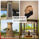 박물관 속 무용 | [경주 여행] 국립경주박물관부터 첨성대까지, 역사유적지구 산책 코스 후기