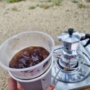 학동자동차야영장아영장 이미지