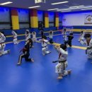 경희 진흥 태권도장 이미지