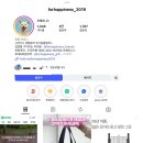 포해피니스 유기견 봉사 후기