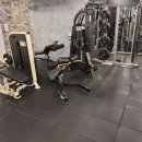 홍대 프로씨드 짐 이미지