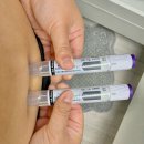 청라바다약국 | 마운자로 2.5mg 2개 한 번에 맞으면? 5.0mg 증량 후 1~3일차 후기｜식단 변화·식욕 억제 체감