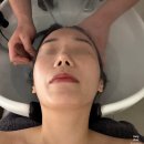 탈모 걱정으로 간 창원 두피케어샵, 머슬포유에서 상태 확인한 힐링후기