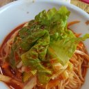 망향비빔국수 - 영등포구 국제금융로 112 | 망향비빔국수