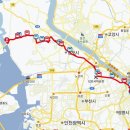 가오대입구 앞