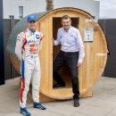 질주본능 더 레이싱 | 자타공인 레전드인 2021 시즌을 담은 &lt;F1: 본능의 질주&gt; 시즌4 후기 (9화, 10화 강추, 순위, 이적 등)