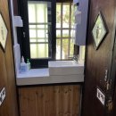 삼덕도서관 화장실 이미지