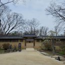 창덕궁 풍류-1828  연경당 이미지