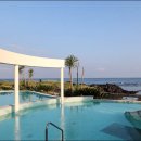 이호리조트 | 제주도 호텔 추천 제주 서쪽 신라스테이 이호테우 수영장 조식