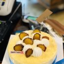 비비아나 케이크 이미지