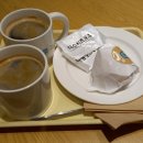 파란만잔 소사역점 | [부천] 파란만잔 소사역점_카페 체인점_카카오 아메리카노, 고소한 아메리카노, 얼그레이 비스콘 후기