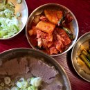 사대부 | 대구 동성로 맛집 사대부암소곰탕 메뉴 주차장 후기