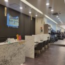 라인스크린골프 이미지