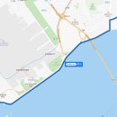 영종하늘도시29호 근린공원 내 이미지