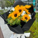당진푸른꽃화원 | 남대문꽃시장 영업시간 꽃다발 부케 포장 주말 일요일 종류 가격