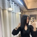 붙임머리 - 화성시 | [결혼준비 #36] 셀프 웨딩촬영 전 붙임머리 후기, 수유 가인 붙임머리 8주 유지력