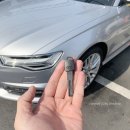 코오롱모터스(주) (역삼AS) | [기능편] Audi A6 35TDI 플라스틱키 사용후기