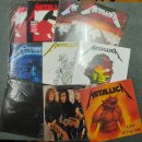 Metallica - US 이미지