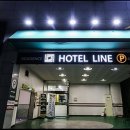 레지던스 호텔라인 이미지