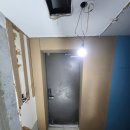 생활목공 기초 | 양천구 리모델링 업체 신정동 아파트 목공 작업 후기