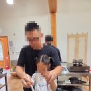전통문화체험관 | [옥천군] 옥천전통문화체험관 체험 후기｜바람떡&amp;오란다 만들기