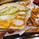 맘스터치 세종 새롬점
