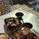 옥계닭집 | 광안리맛집 옥계관 광안리본점 무한리필 숯불 닭구이 웨이팅 인정