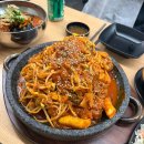 개뼈다구 | 천안 불당동 맛집 정이가네뼈다구 돌판 뼈찜 후기