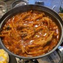짱닭발 이미지