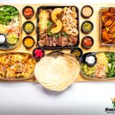 바네스 | [내돈내먹] 인천 송도 트리플스트리트 멕시칸 바네스 타코 후기