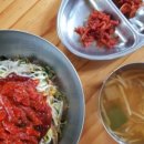 진주비빔밥 이미지