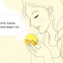 아리랑빵 이미지