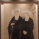 샬트르 성바오로수녀회 역사박물관 이미지