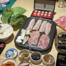 대구 수성구 들안길 맛집 [봉화집] 돈대패세트와 한우 육회 한상 후기