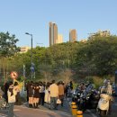 GS25 염창 세빛 | 반포한강공원 달빛무지개분수 시간 주차 배달 꿀팁 명당 후기