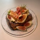 광주양산초등학교 | [광주 양산동 카페] ‘부르빛’ 분위기+디저트 맛집 무화과 크림치즈 프렌치토스트 내돈내산 후기