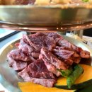 루원시티맛집 갈비의 낙원 무한리필의 맛과 서비스의 향연 낙원갈비집 루원시티점