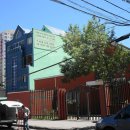 산티아고(SANTIAGO)