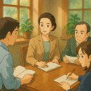 (주)힐링마케팅 이미지