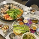 3092 | 대구 봉덕동 맛집 목구멍 솥뚜껑 삼겹살 미나리 조합 후기