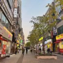 금릉역길 이미지