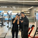 창원 상남동 헬스장 투어[짐업투유]-주재현 트레이너 피티 후기