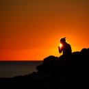 스마트폰으로 찍는 인생사진 이미지