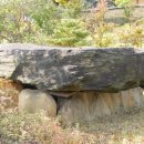 가호리 고인돌 이미지