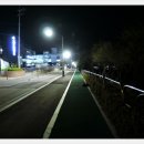 영랑호 입구 이미지