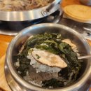 윤집택지 | 모임하기 좋은 양산 북정동맛집 누리마실 곤드레밥 후기