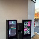 해밀날오후 | 세종 해밀동 스타벅스 해밀DT점 후기 루프탑 있는 신상 매장 드라이브스루까지+이벤트