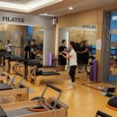 고덕체육관