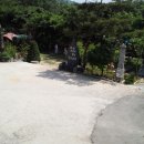 청평 물소리 펜션 이미지